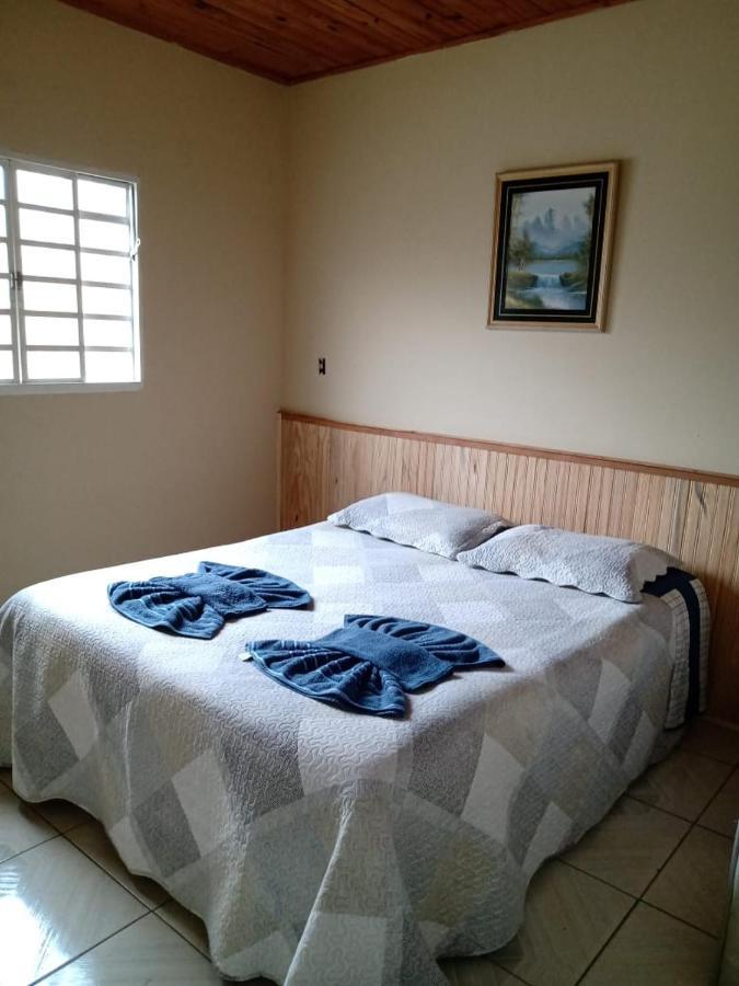 Recanto Jaguari Camanducaia Exterior photo